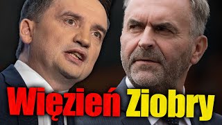 Włodzimierz Karpiński były minister w rządzie PO trzymany jest 9 miesięcy w areszcie wydobywczym [upl. by Amihsat]