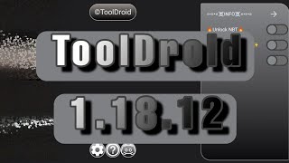 ToolDroid 11812  Toolbox 11812  infinite ads [upl. by Messing]