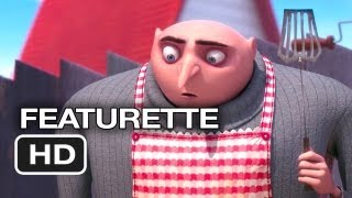 Despicable Me 4  Final Battle Recap [upl. by Epillihp]