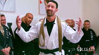 quotSecrets to Becoming a Black Belt 4 Keys to Successquot [upl. by Alegnat]