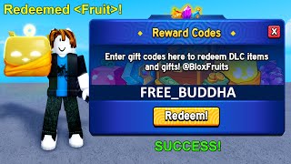 NEW CODES ALL NEW WORKING CODES IN BLOX FRUITS 2024 BLOX FRUITS CODES [upl. by Hibbert]