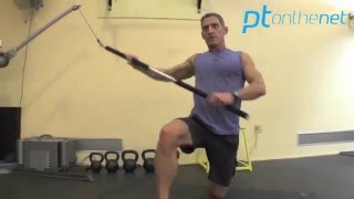 Enhancing Core Performance with Chop and Lift Patterns [upl. by Garceau910]