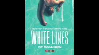 Live Life  Tom Holkenborg  White Lines Music from the Netflix Original Series [upl. by Devad754]