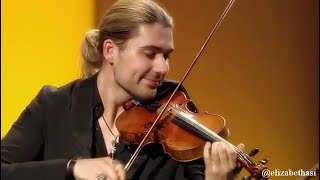 David Garrett quotCaprice Viennois OP2quot Fritz Kreisler 28 [upl. by Klecka]