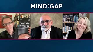 Designing Teaching amp Understanding Learners with Dylan Wiliam Mind the Gap Ep 55 S3E11 [upl. by Elyagiba]