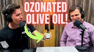 7 Amazing Health Benefits of Ozonated Olive Oil [upl. by Nnire]