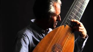 JS Bach  Lute Sonata No 1 in G minor BWV 1001  2 [upl. by Yrram]