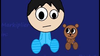 Markiplier Animation Among the Sleep Part 1 [upl. by Illoh]