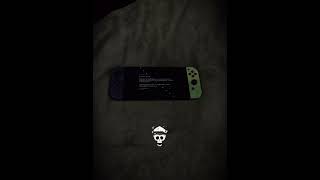 Oh my Nintendo switch [upl. by Kcire]