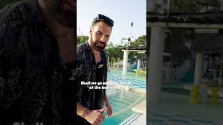 Rylan takes us through the keyhole as he gives us a first look at the Dating Naked UK villa 🏡 [upl. by Raymonds]