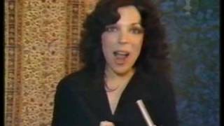 Carole Bayer Sager  Youre Moving Out Today 1977 [upl. by Ahsratan]