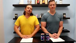 Allmax Arachondonic Acid Product Overview [upl. by Avery]