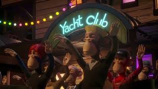 BAYC  Bored Ape Yacht Club [upl. by Lanaj]