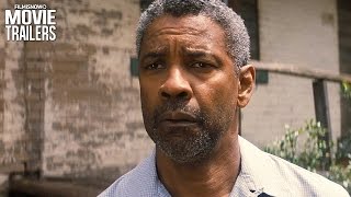 Fences 2016  quotThe Marrying Kindquot Clip  Paramount Pictures [upl. by Jackqueline]