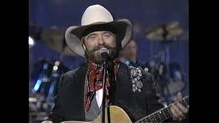 Nashville Now 1991 Michael Martin MurpheyRiders in the SkyDon EdwardsWaddie Mitchell [upl. by Amluz]