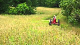 Cutting Hay [upl. by Nehtanoj]