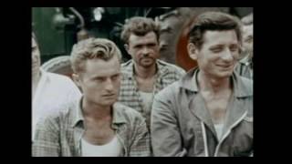 DEUTZ Service Werbefilm 1960  Gut beraten gut betreut [upl. by Sitarski]