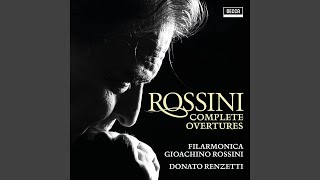 Rossini Maometto 2 Overture [upl. by Allmon]