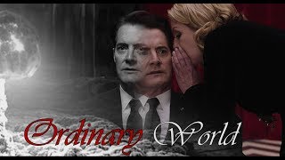 Twin Peaks  Ordinary World Tribute [upl. by Valenza]