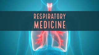 RESPIRATORY MEDICINE lecture 10 ASTHMA diagnosis and treatment in easiest form [upl. by Karlens444]