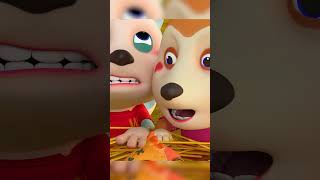 My Puppy is Missing 3d shorts kidssongs 🐕 [upl. by Preston]