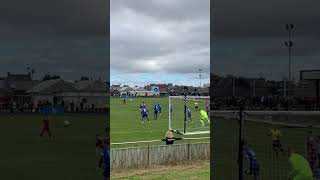 Mon the dokens v Tranent [upl. by Zeb]