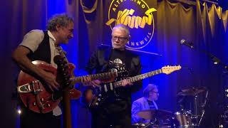 Blue Monday Blues Band  Altes Kino Rankweil  12112024  LIVE [upl. by Solberg239]