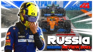 F1 2021 Russian GP Meme Review [upl. by Sammer]