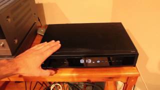 How To Buy Used Eastlink HDTV Receivers PVR DVR DCX3400M [upl. by Nahtanoy]