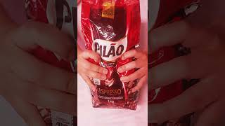 UNBOXIN CAFÉ PILÃO [upl. by Vacla]