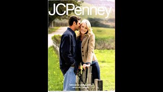 2007 JCPenney Fall Winter Catalog [upl. by Flori252]