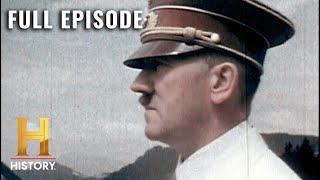 Ancient Aliens Did Aliens Invade During the Battle of Los Angeles S1 E5  Full Episode [upl. by Abihsat]