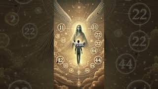 Unlock the Secrets of Angel Numbers Are You Receiving a Divine Message [upl. by Casimir444]