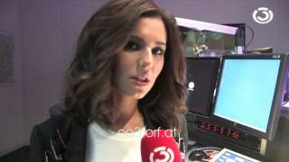 Cheryl Cole  HITRADIO Ö3 [upl. by Hock]