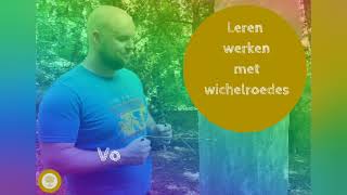 Leren werken met wichelroedes [upl. by Anahs]