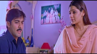 Nuvvu Leka Nenu Lenu Movie Emotional Scenes  Tarun Aarthi Agarwal  Telugu Movies  SP Shorts [upl. by Ulu627]