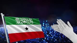 Ilkacase Qays  Somaliland  Official audio 2021 [upl. by Anitsirhc]