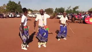 Sepedi music African music [upl. by Yrahca674]