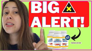 ❌ENERGEIA SUPPLEMENT  ❌Energeia Weight Loss Review  Energeia Reviews ❌ Energeia Official [upl. by Gassman]