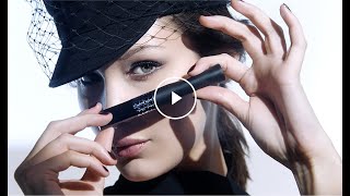 DIOR  DIORSHOW PUMP N VOLUME HD [upl. by Frasch]