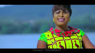 Patience Nyarko  Eboboba  Official Video [upl. by Ortiz]