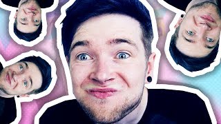 HOW WELL DO I KNOW DANTDM [upl. by Pack]