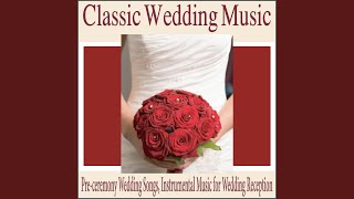 The Wedding Song  There Is Love Solo Piano Version [upl. by Courcy187]