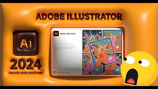 ✅ Descargar Adobe Illustrator 2024 Full Español 💪 [upl. by Essirehs992]