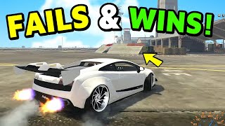 Drifting Fails and Wins Compilation [upl. by Angeli852]