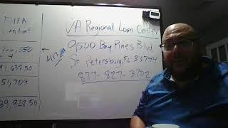 VA Loan Entitlement  How much can you use if your Basic Entitlement is 0 and not 36000 [upl. by Ainnos]