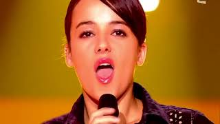 HD Alizée La Isla Bonita Chason N°1 60fps 1080p [upl. by Yenruogis389]