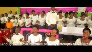 DUTABARE by Goshen Family Choir 2016  ADEPR MUHOZA [upl. by Nilcaj100]