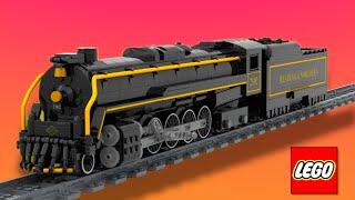 The Best NEW LEGO Ideas Train Sets perfect for Adults [upl. by Ramyar]