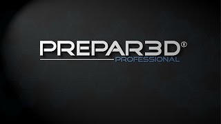 Prepar3D v4 New Client updating feature [upl. by Htieh]